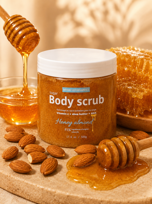 Body Scrub