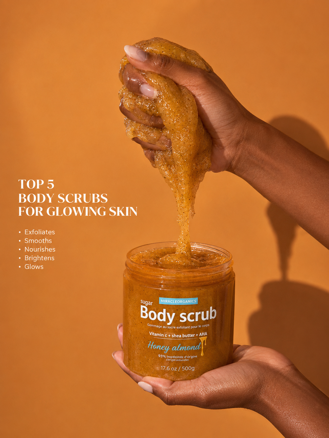 Body Scrub