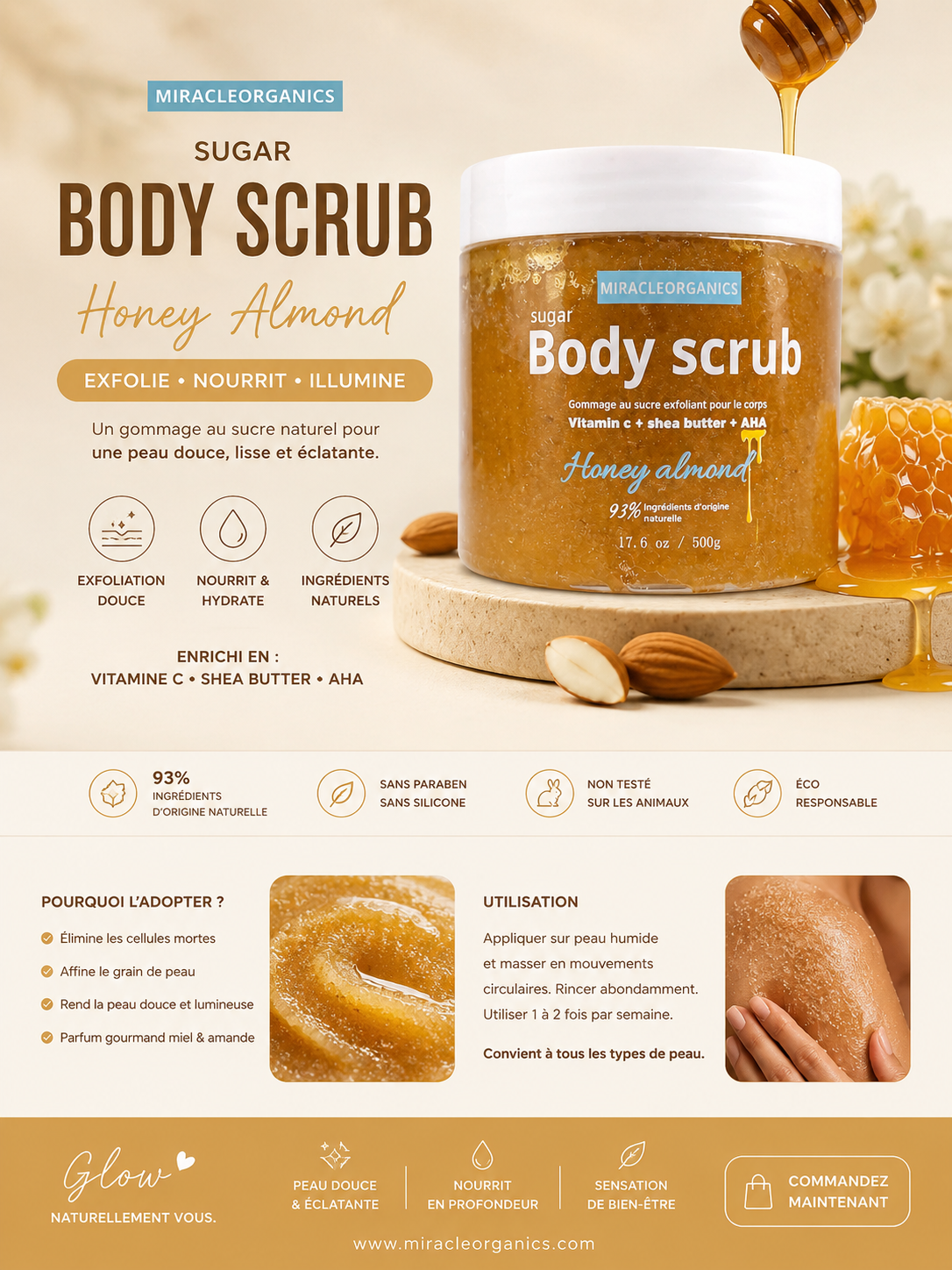 Body Scrub